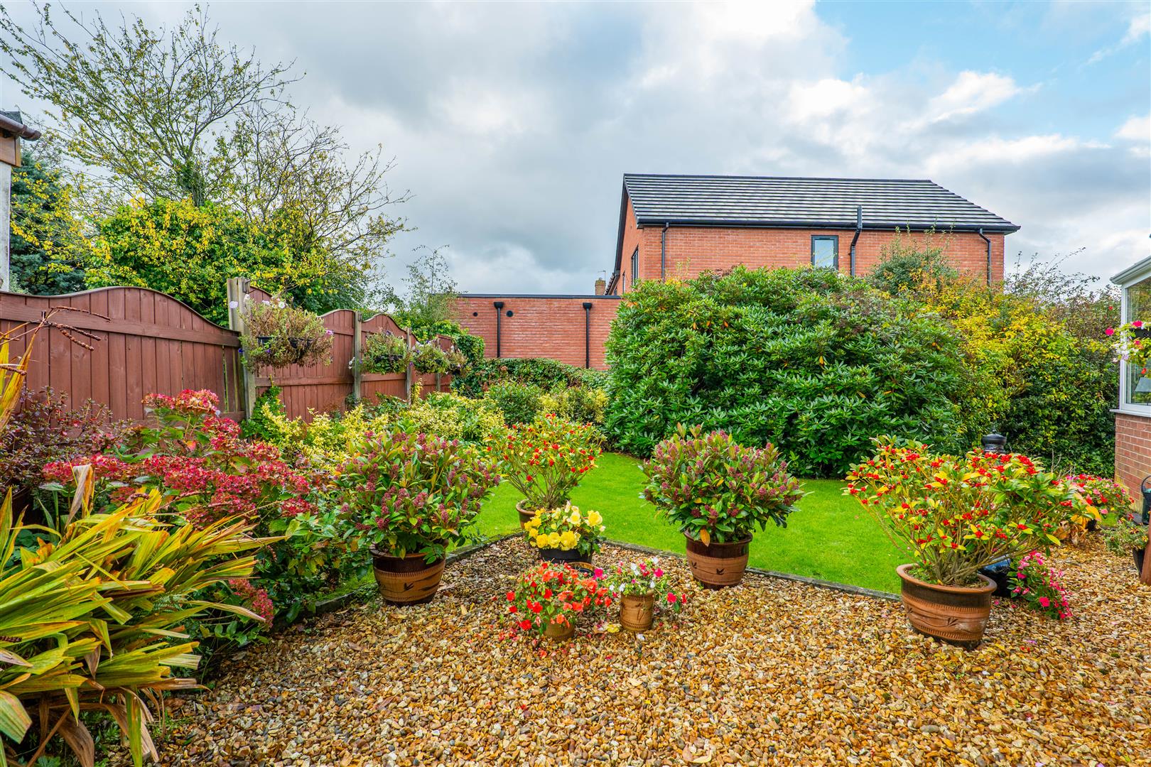 Pear Tree Road, Clayton-Le-Woods, Chorley